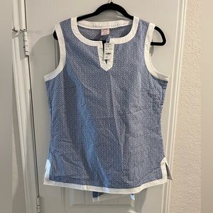 Brooks Brothers Pajama Set